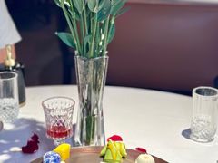 -狮拾久·现代新加坡料理(福田COCO Park店)