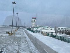 -长白山万达喜来登度假酒店