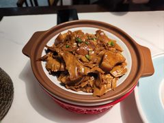 -徽韵人家·传承正宗徽菜(牡丹园店)
