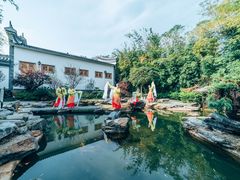 -木兰水镇旅游景区