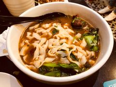 -长寿面(北京西路店)