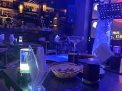 -MOSSO音乐酒吧·live house(长乐路店)