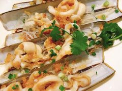 -陶陶居海鲜酒家(新马路店)