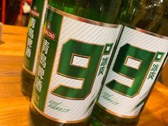 -阿记烧烤(大兴新区店)