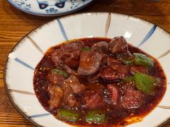 -樱の花亭日本料理店