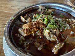 招牌牛杂-窦四牛杂面(总店)