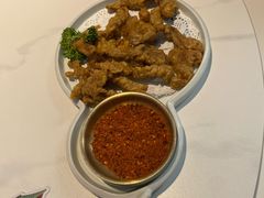 -鑫悦诚府·新鲁菜·餐厅(趵突泉店)