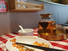 -西贝(无锡万象城店)
