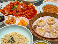 -裕兴记•蟹黄面馆(人民广场店)