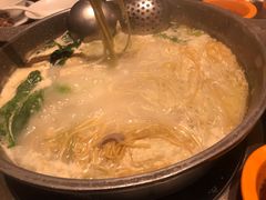 煲宫养生猪肚鸡（中份）-煲宫猪肚鸡(昆山金鹰国际购物中心店)
