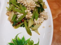 -香港厨房