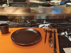 -牛将军•涮肉•烤肉(北京王府井·故宫店)