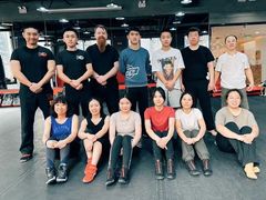 -极斗-IKMF马伽术·格斗运动学院(东直门店)