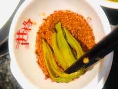 -井格重庆火锅(临平银泰城店)