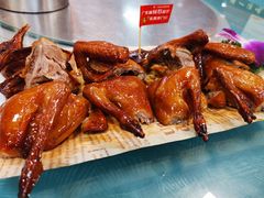 -味可道美食坊(福基路店)