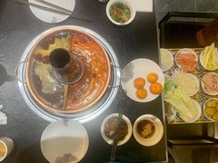 -咏江南·苏式火锅·苏州评弹(观前街店)