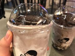 -喜茶(中山白水井店)