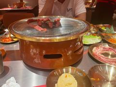 -西塔老太太泥炉烤肉(苏州大悦城店)