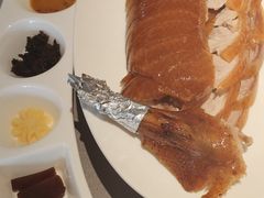 -阿庄新豫菜(通泰路店)