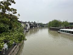 -嘉兴月河历史街区