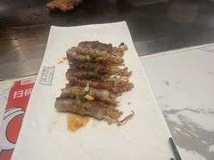 -火地铁板烧(昆山万象汇店)