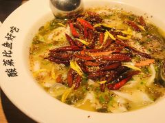 -太二酸菜鱼(福州泰禾店)