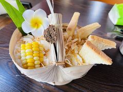 -婉泰·特色小吃·舂鸡脚(告庄二店)
