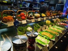 -东海怡品海鲜豆捞(舟宿夜江店)