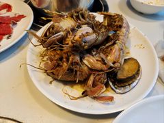 -九月海·海鲜自助(世纪东方店)