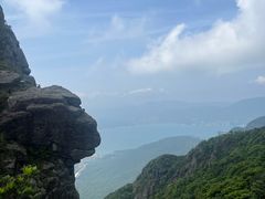 -七娘山