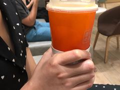 -奈雪的茶(国金中心店)