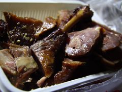 酱鸭-章云板鸭(评事街店)