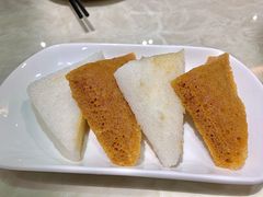蔗糖马蹄糕-稻香酒家(长宁KING88广场店)