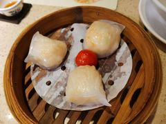 金牌虾饺皇-点都德(大茶楼店)