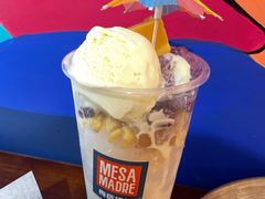 菲律宾沙冰-Mesa Madre梅萨妈妈·Bintana(国贸店)
