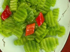 四川脆笋-赵小姐丨新中餐(曲江店)