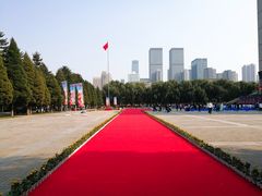 -东北大学(南湖校区)