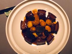 松露红烧肉-成隆行·蟹王府(九江路店)