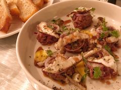 -Ocean's Table 欧舍