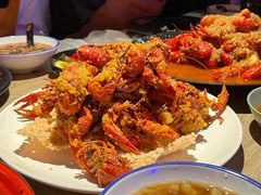 -红盔甲·小龙虾(车公庙店)