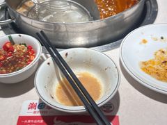 -潮泰牛肉火锅 · 创于1992年(车公庙店)