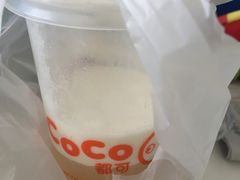 -CoCo都可(西安路民勇店)