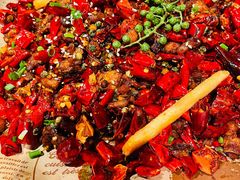 辣子鸡-小资太太餐厅(南岗区店)