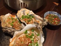 -贰醒·私房小院烧烤 (太古里店)