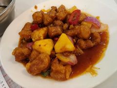 -旭璟酒家·传统粤菜·湘菜(逸景路店)