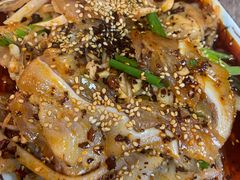 -王浩儿纪六孃甜皮鸭(乐山总店)