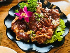-大壮家原味烤肉(兴华北街店)