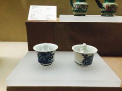 -敦煌市博物馆