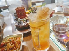 -豪客来牛排(钢铁大街店-2106)