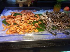 -科尔海悦酒店·柏顿花园餐厅(清河东路店)